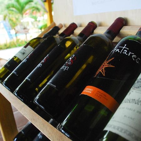 梦之队海滩度假酒店 Ko Lanta 外观 照片