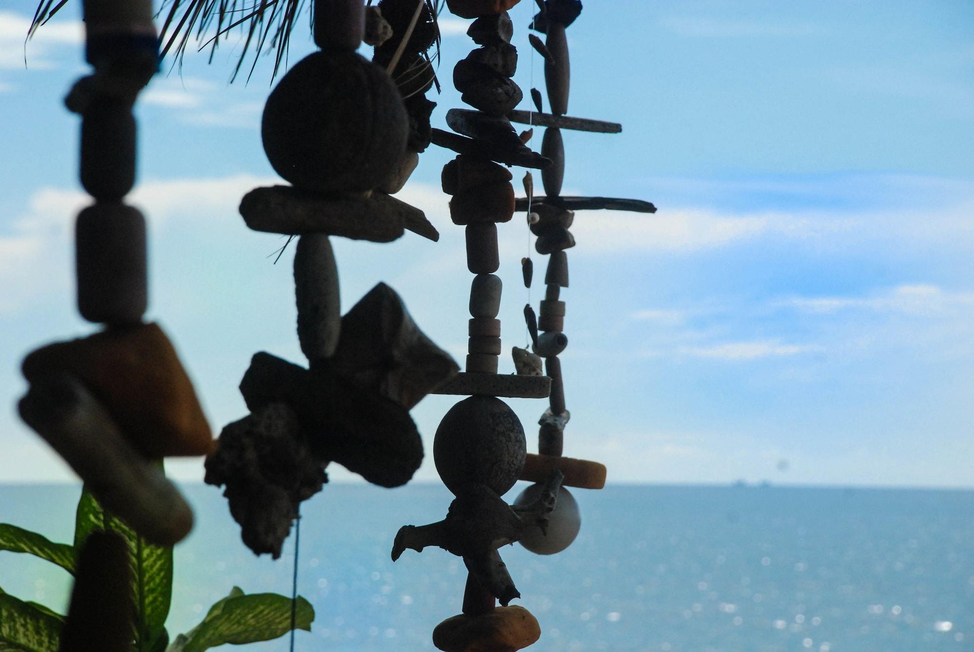梦之队海滩度假酒店 Ko Lanta 外观 照片