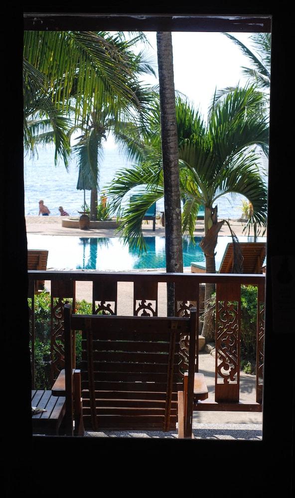 梦之队海滩度假酒店 Ko Lanta 外观 照片