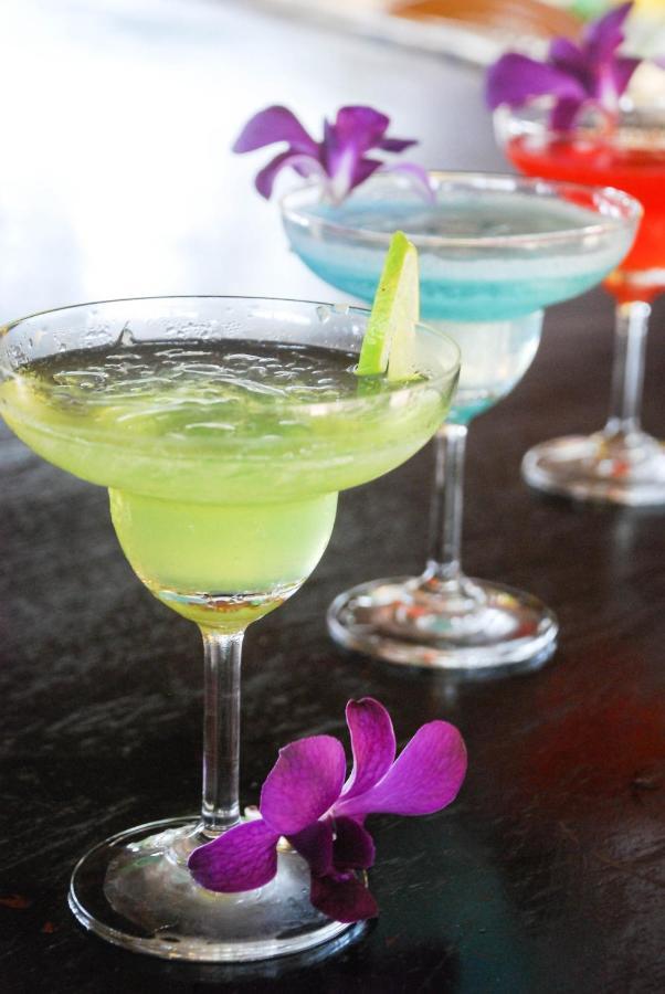 梦之队海滩度假酒店 Ko Lanta 外观 照片