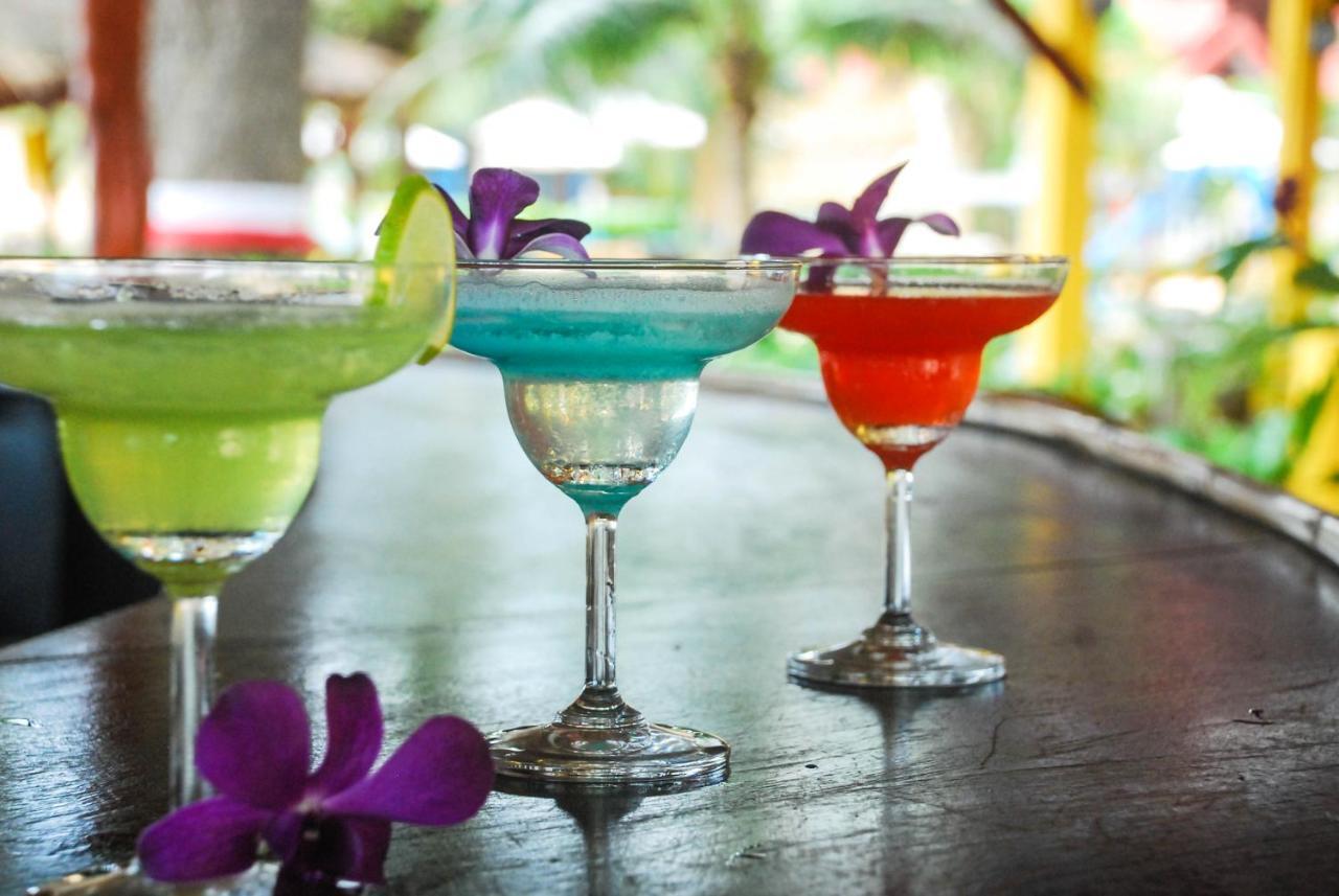 梦之队海滩度假酒店 Ko Lanta 外观 照片