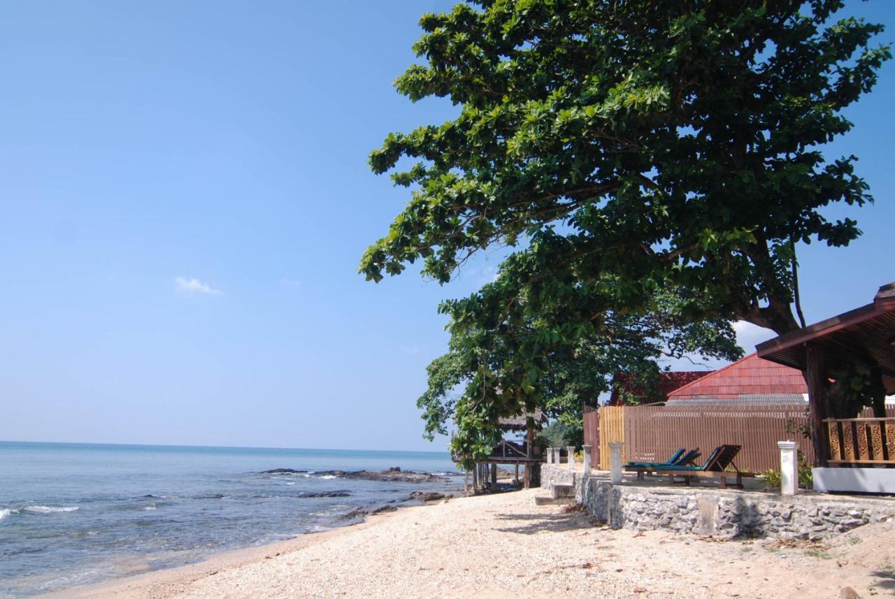 梦之队海滩度假酒店 Ko Lanta 外观 照片
